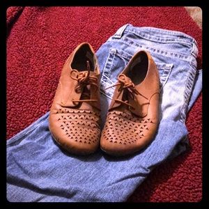 Pretty Merrell shoes